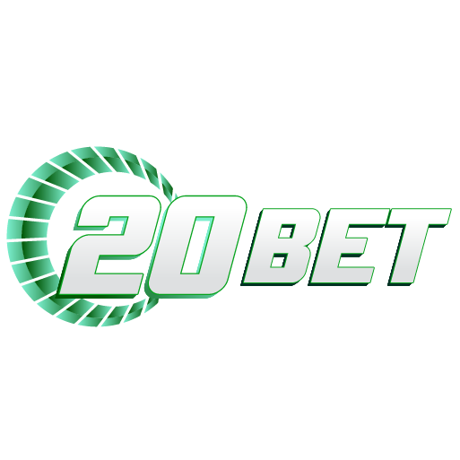 20bet logo