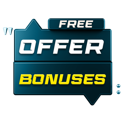 Free Offers Bonuses logo