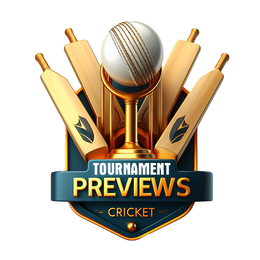 Tournament Previews logo