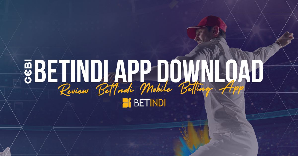 BetIndi App Download Review BetIndi Mobile Betting App (December 2024)