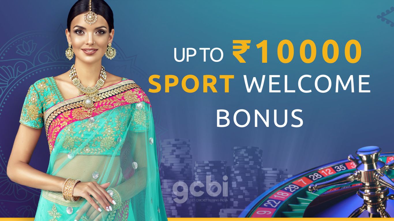 BetIndi Bonus For Cricket Betting