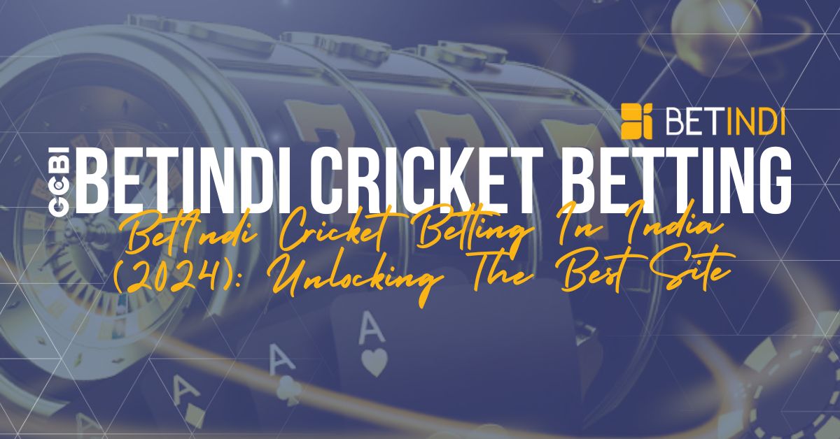 betindi cricket betting