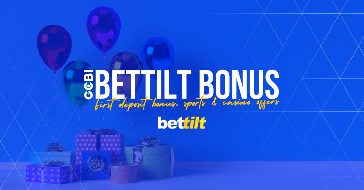 the featured image for the article named Bettilt Bonus