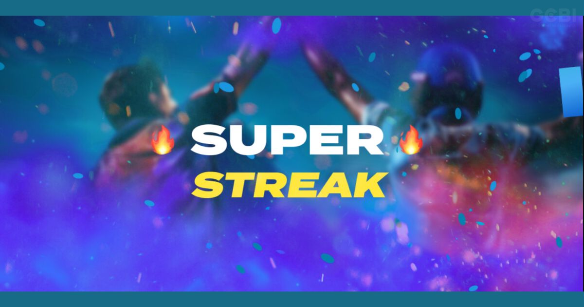 bettilt bonus super streak