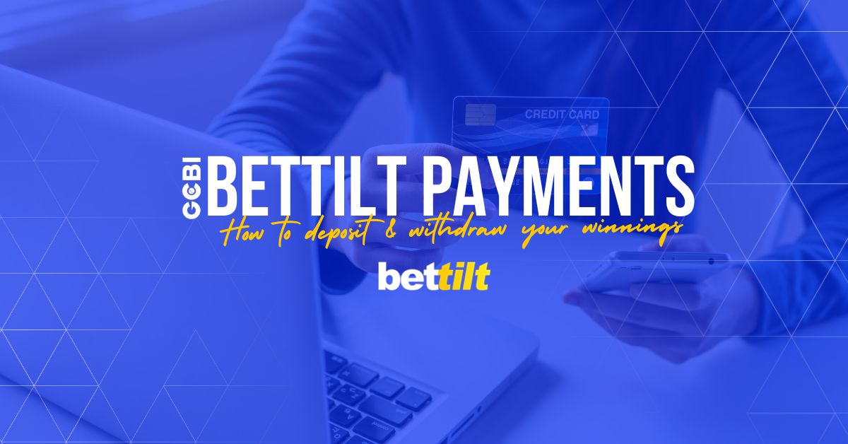 a featured image for the article named bettilt payment methods