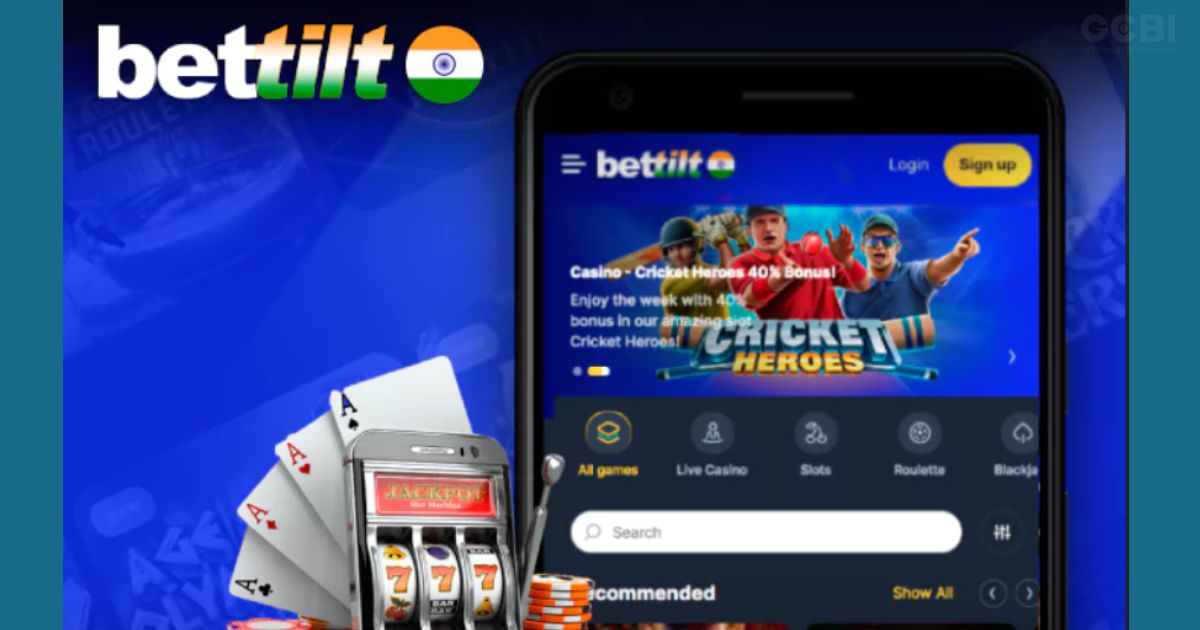 casino on bettilt app