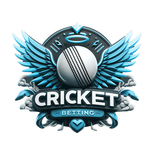 cricket betting sites logo