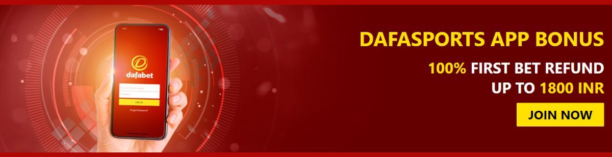 dafabet promotions dafasports app bonus