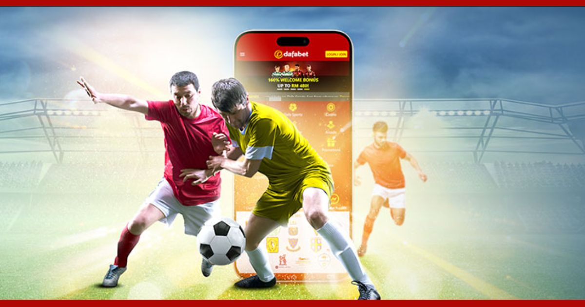 place bet on dafabet app