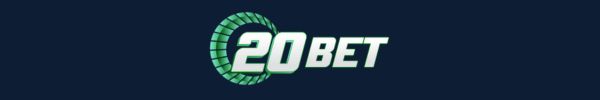 20bet logo