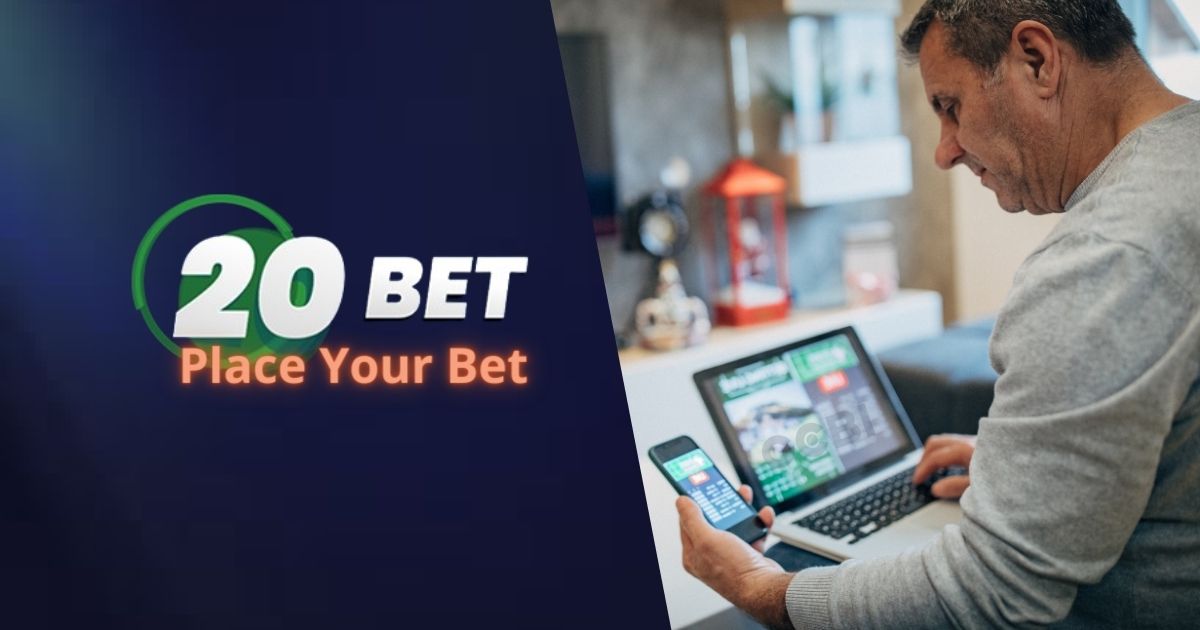 20bet cricket place a bet