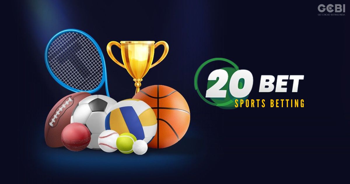 20bet sports betting