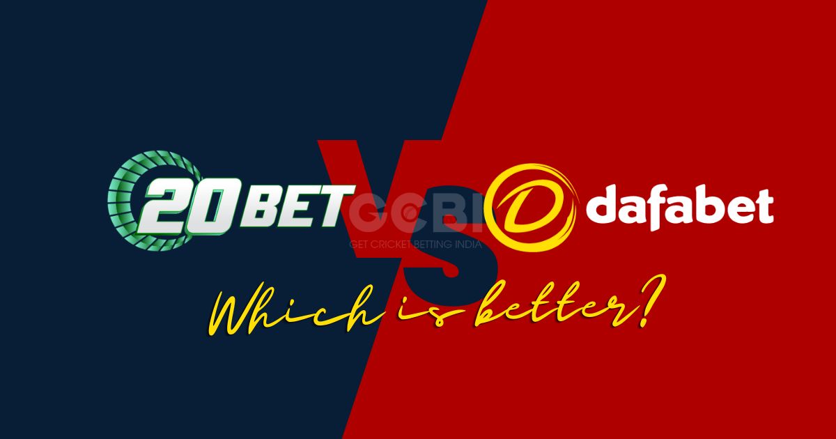 20bet vs dafabet featured image