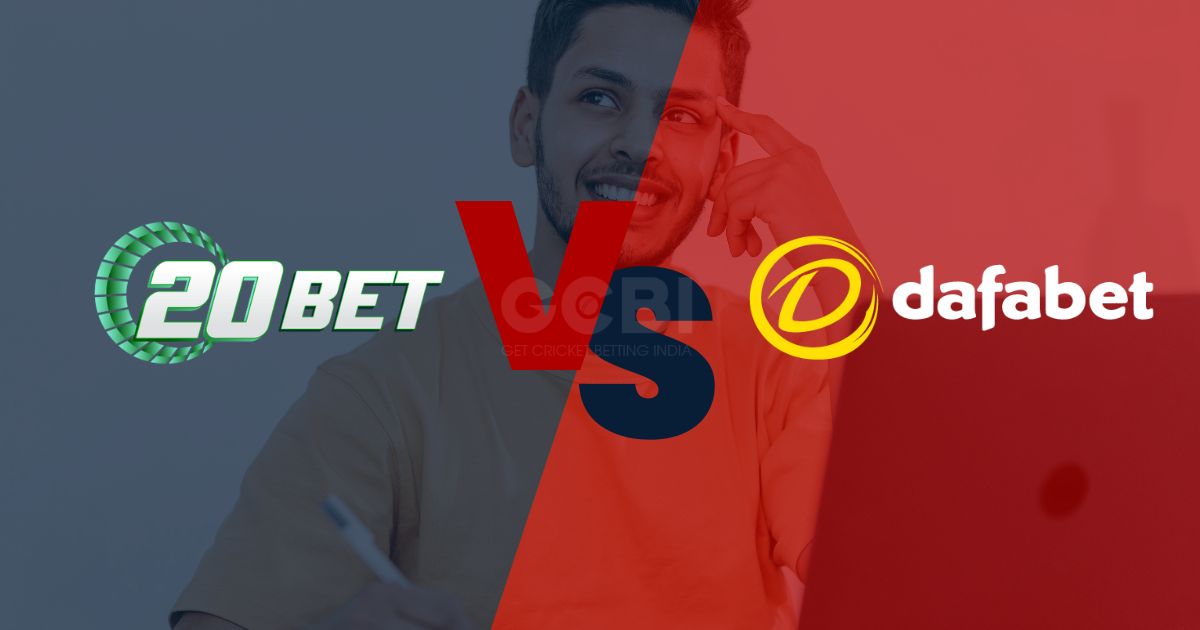 20bet vs dafabet responsible gambling comparison