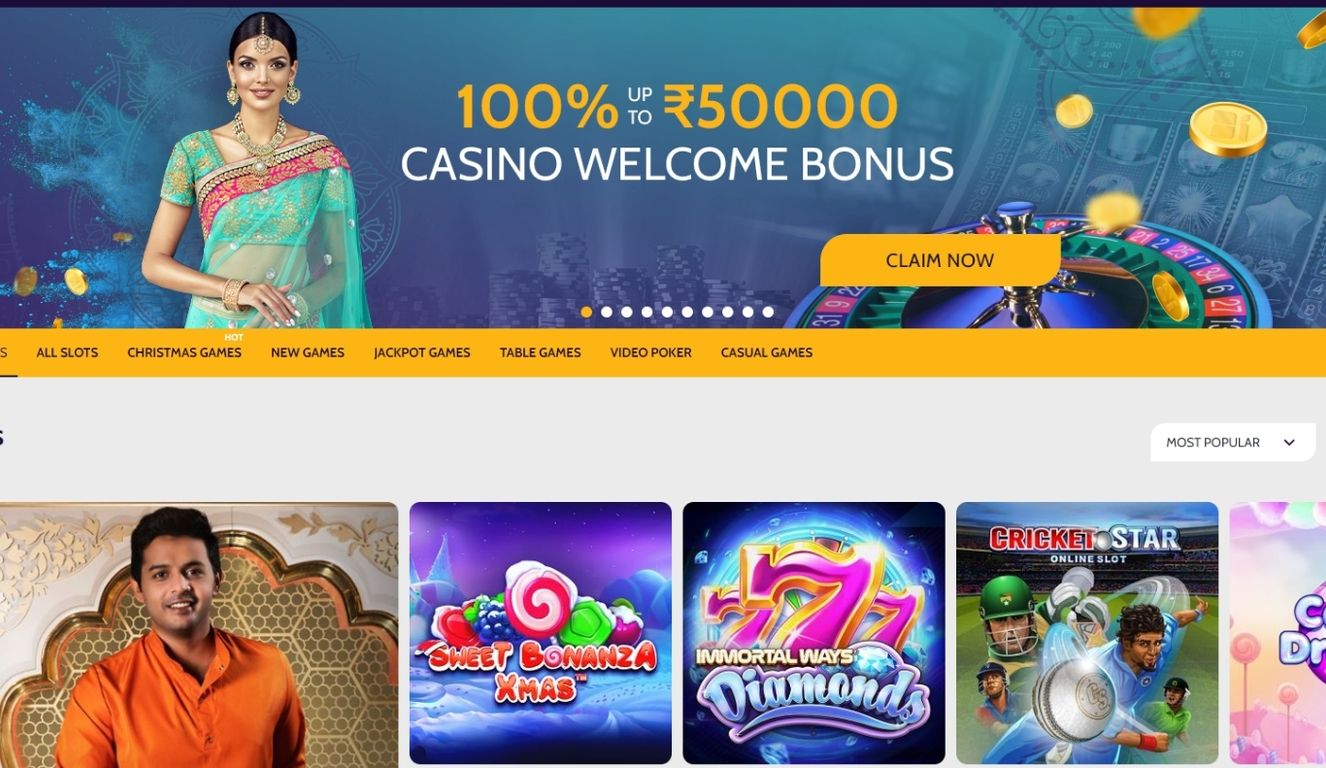 betindi casino bonus