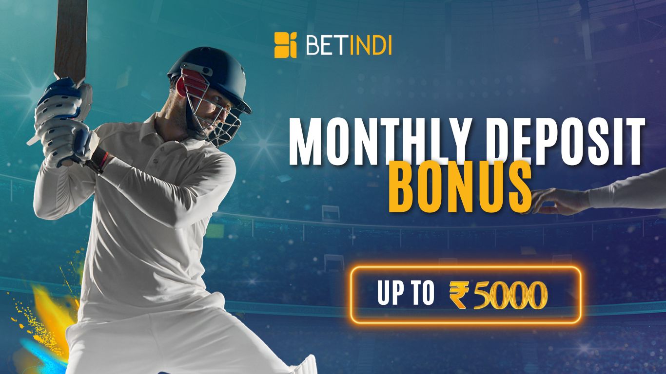 betindi monthly deposit bonus