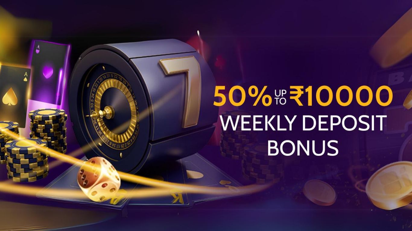 betindi weekly deposit bonus