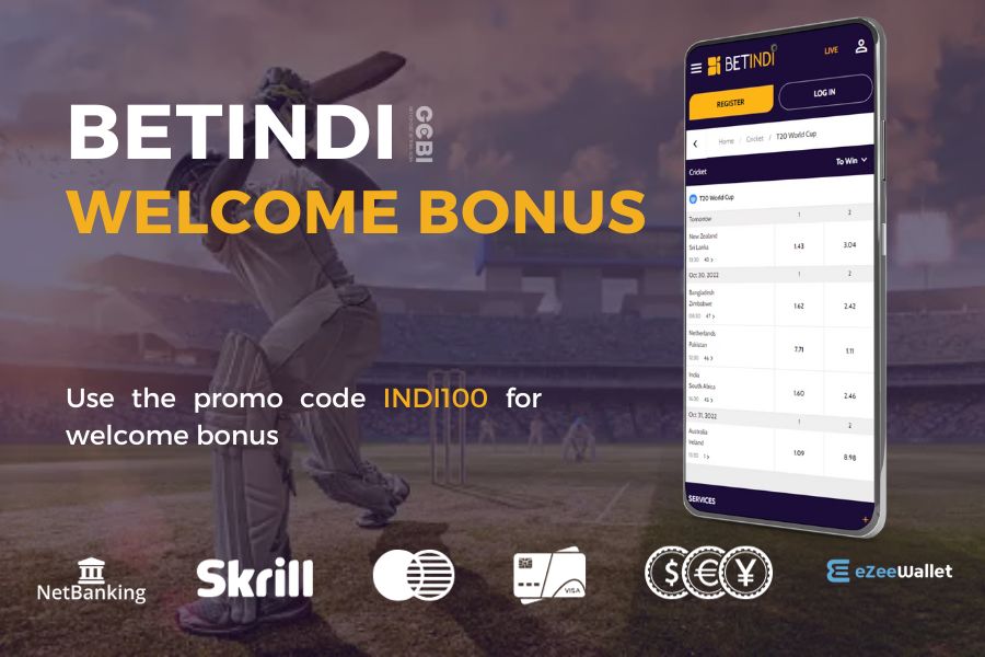 betindi welcome bonus on mobile app