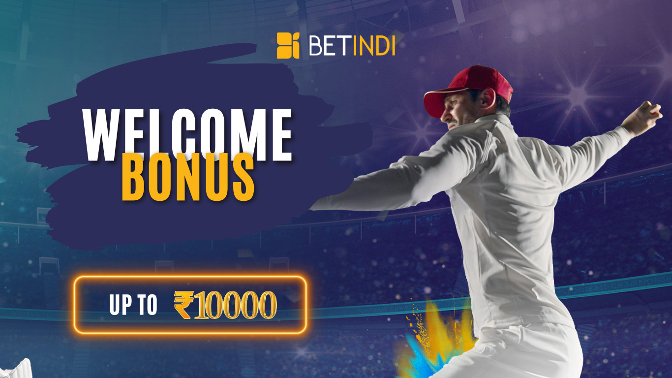 betindi welcome bonus