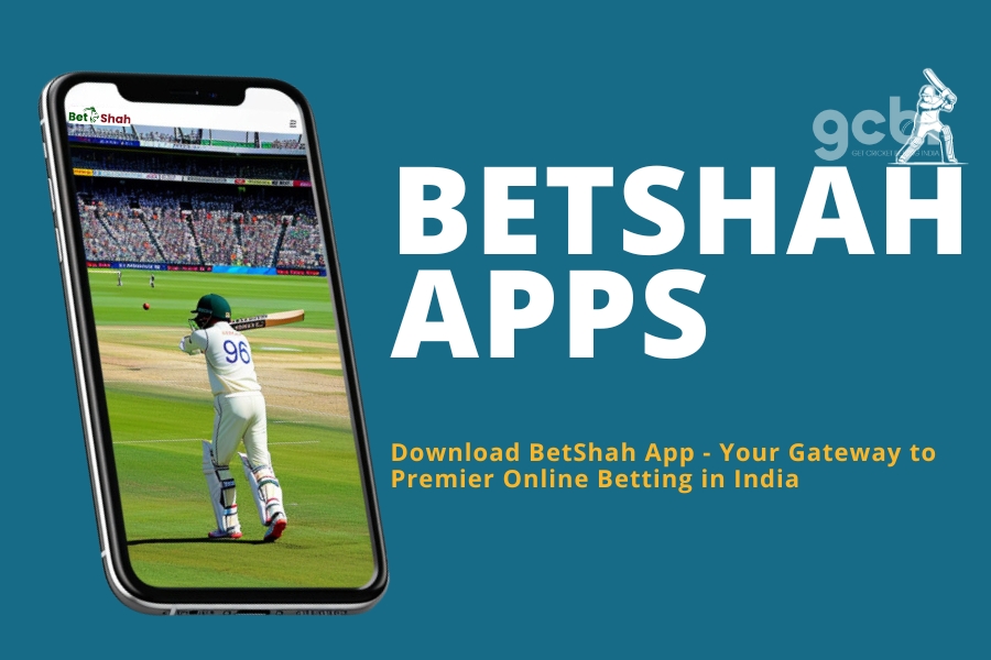 betshah app