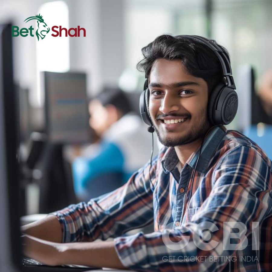 betshah customer support