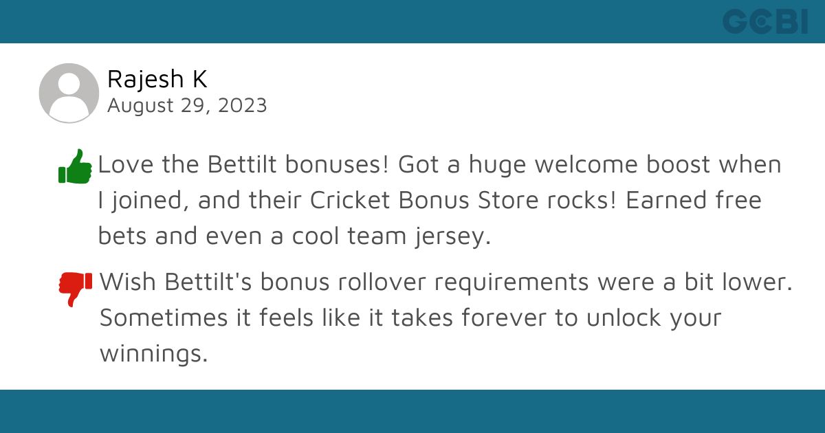 bettilt bonus review 1