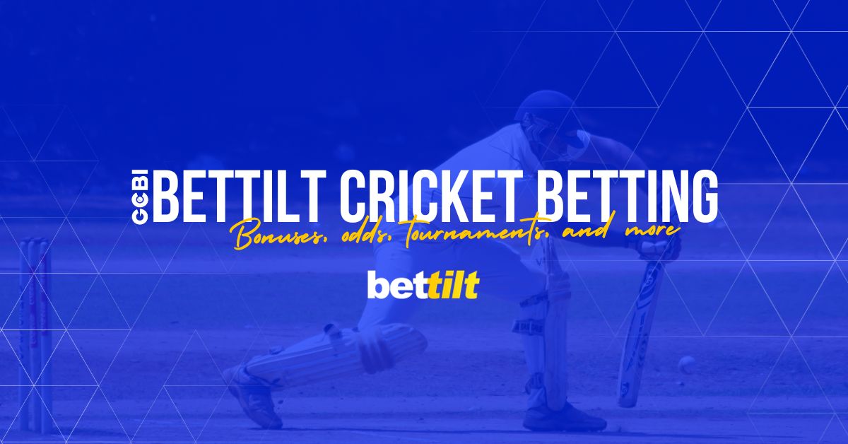 a featured image of the article about bettilt cricket betting