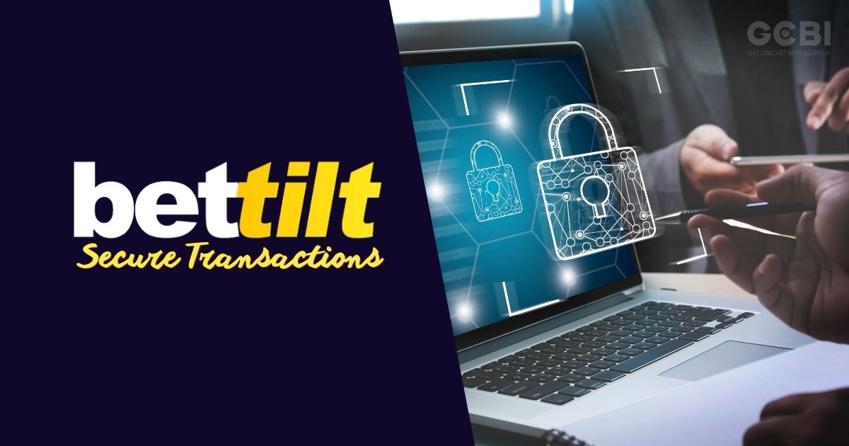 bettilt payment secure