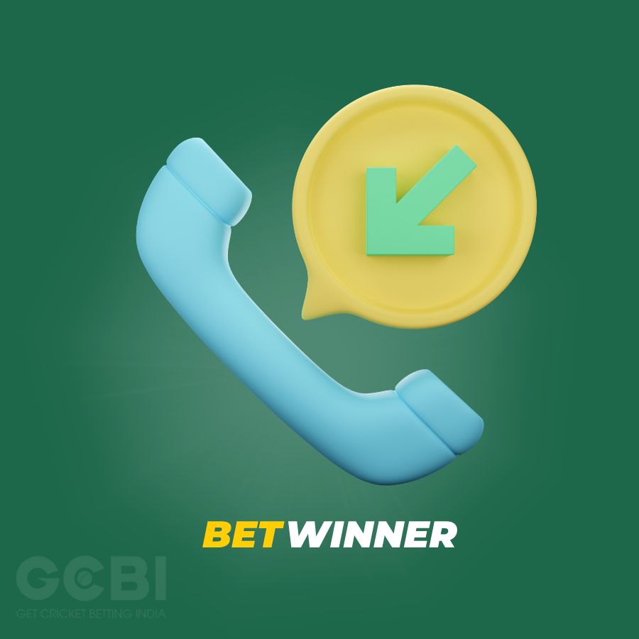 betwinner call back support