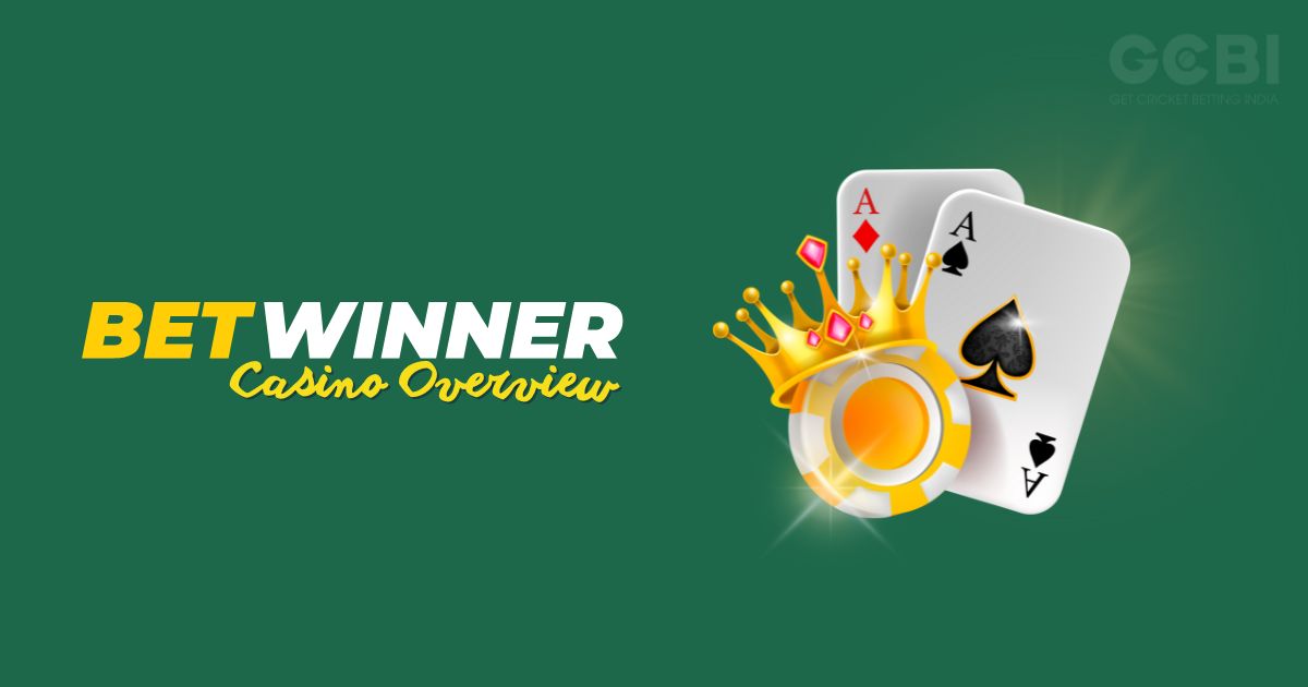 betwinner casino review