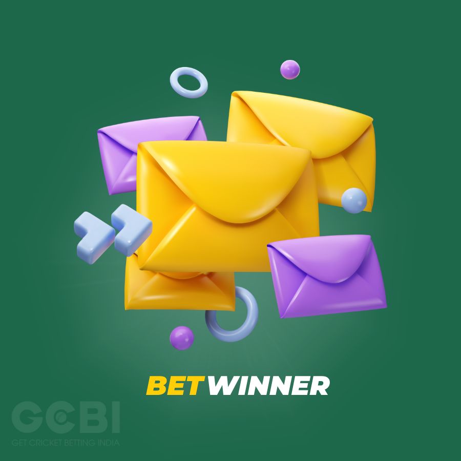 betwinner email support