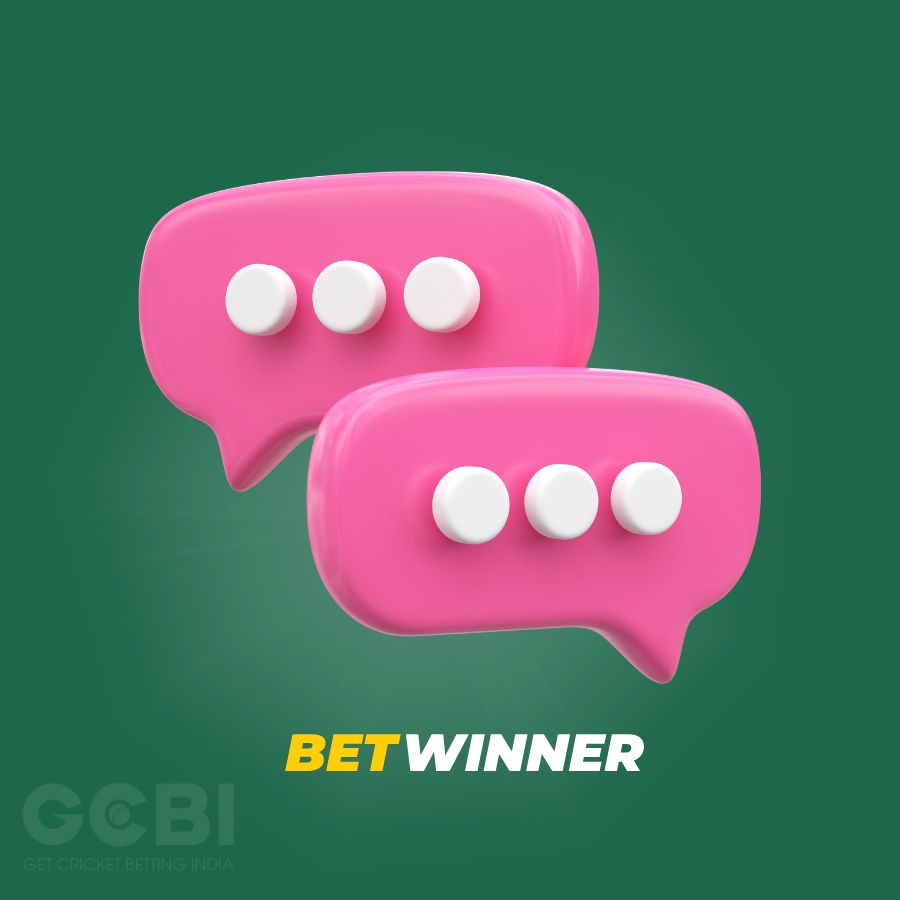 betwinner live chat