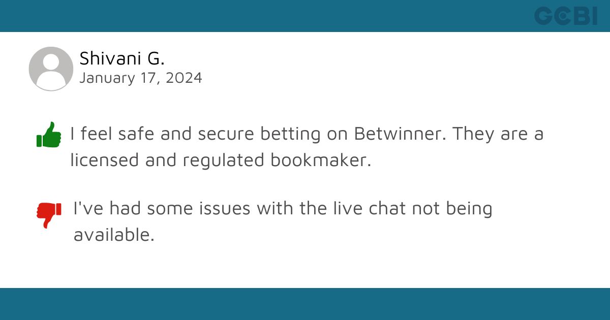 betwinner review 2