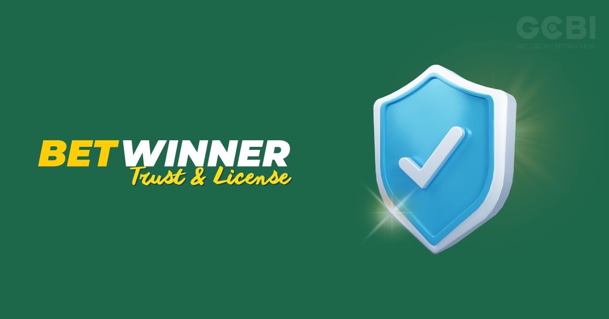 why trust betwinner