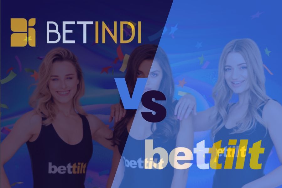 Customer Support: BetIndi vs Bettilt