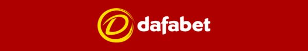 dafabet logo