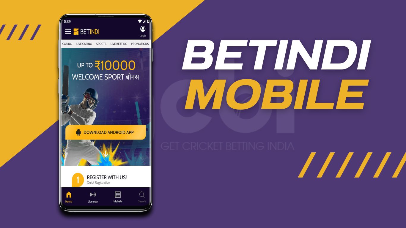 how to download-betIndi apk for android