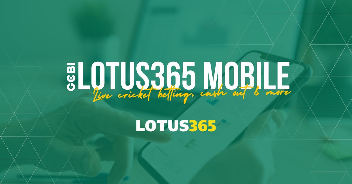 lotus365 app featured image