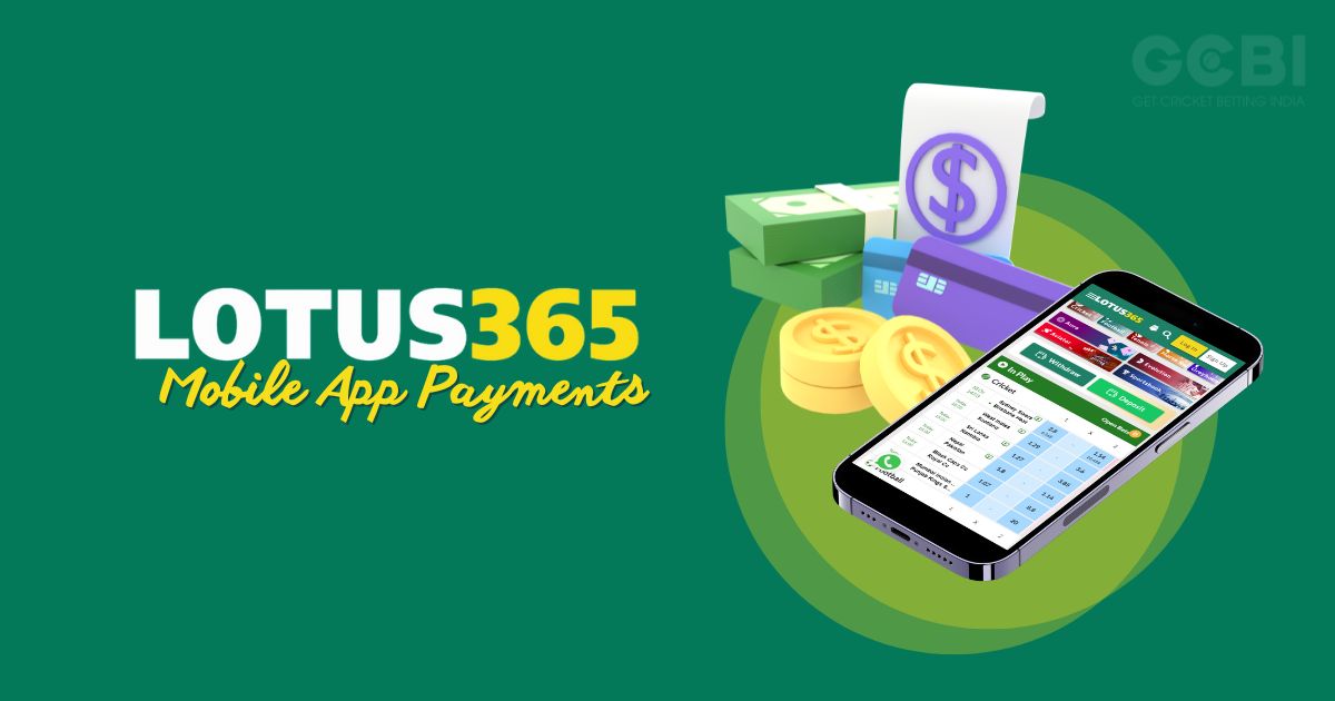 lotus365 app payments