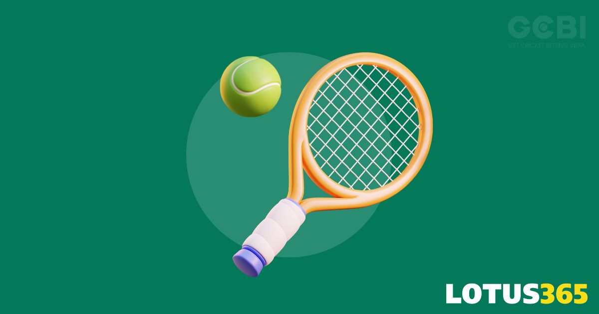 lotus365 app tennis