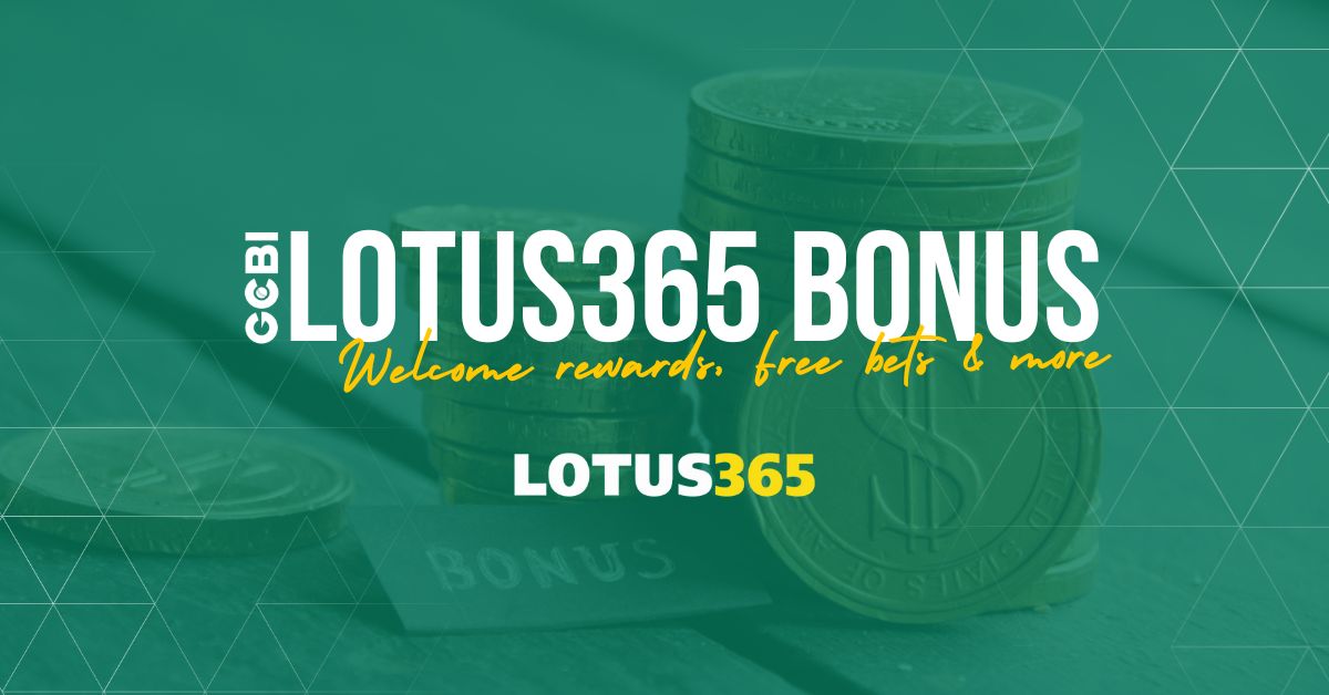 lotus365 bonus featured image