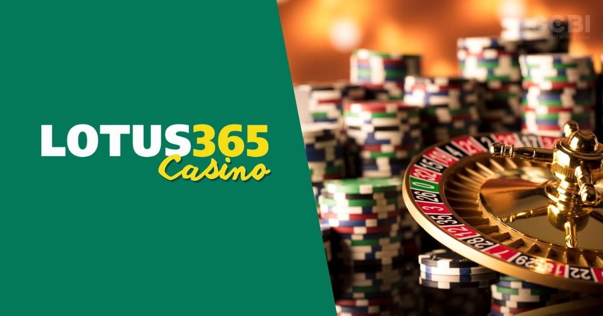 lotus365 review about casino