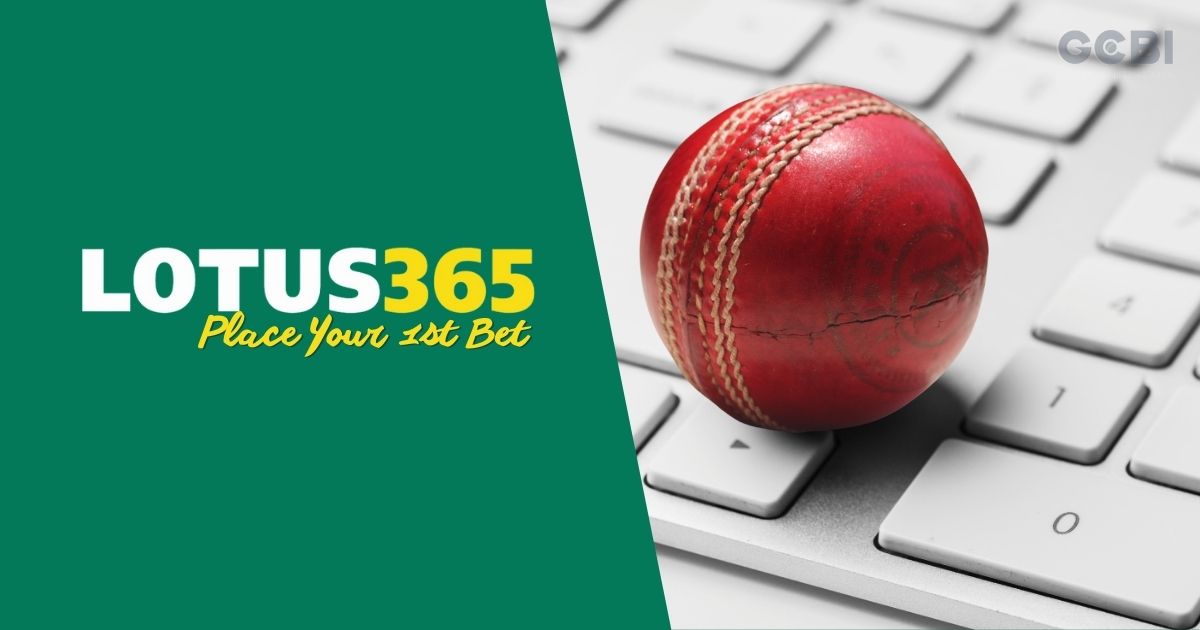 lotus365 cricket bet placing