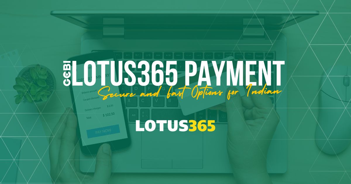 lotus365 payment methods featured image