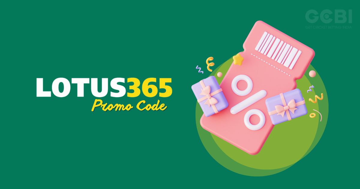 lotus365 promo code