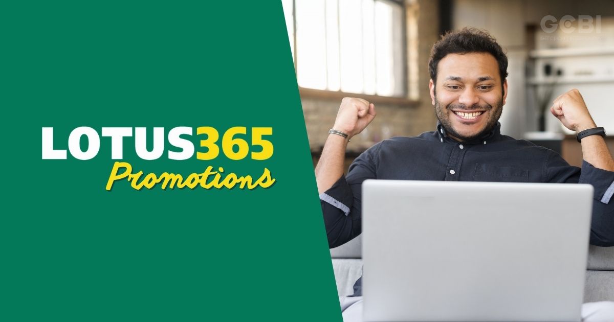 lotus365 promotions