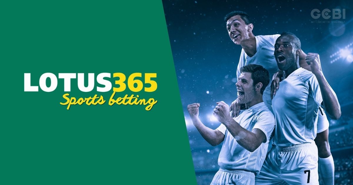 lotus365 review about sports betting