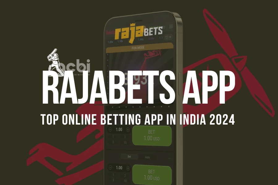 rajabets app