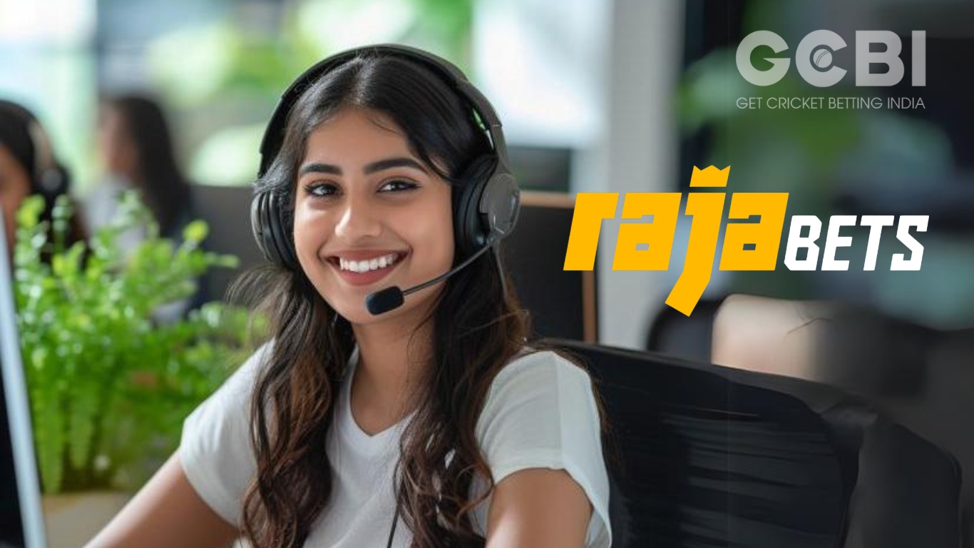 rajabets customer support