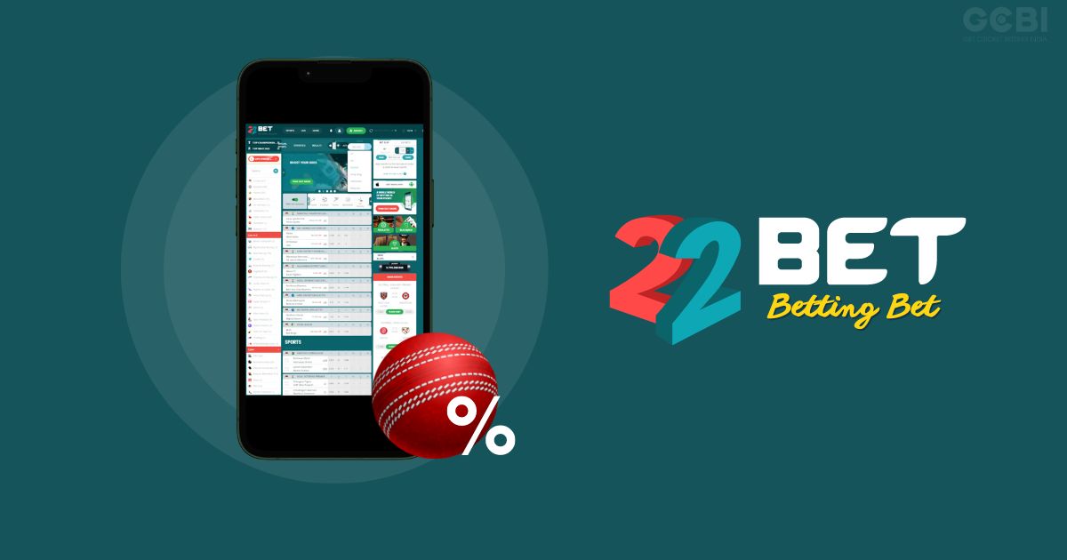 22bet app betting bet